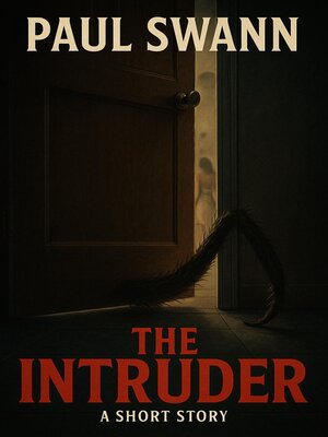 cover image of The Intruder